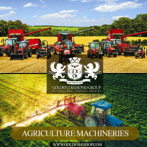 Agriculture Machineries