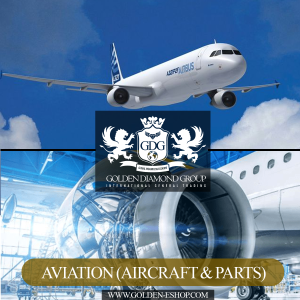 Aviation (Aircraft & Parts)