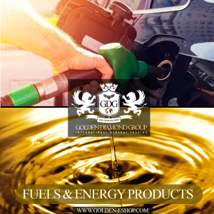 Fuel & Energy Products