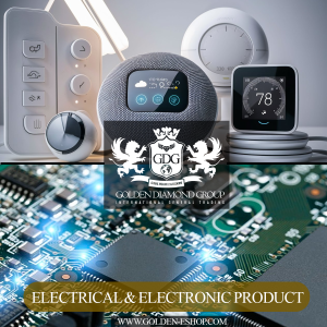 Electrical & Electronic Product