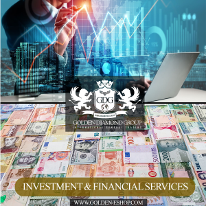 Investment & Financial Services