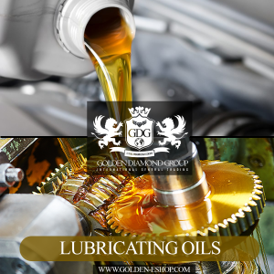 Lubricating Oils