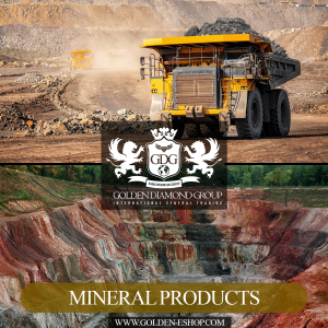 Mineral Products