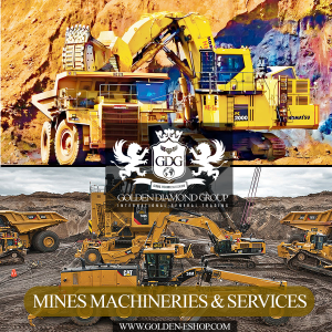 Mines Machineries & Services