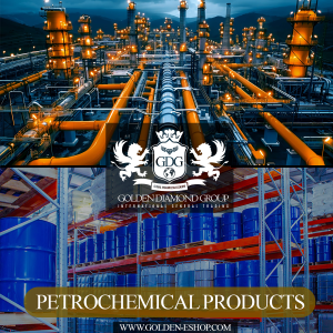 Petrochemical Products