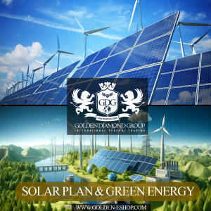 Solar Plan & Green Energy