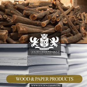 Wood & Paper Products